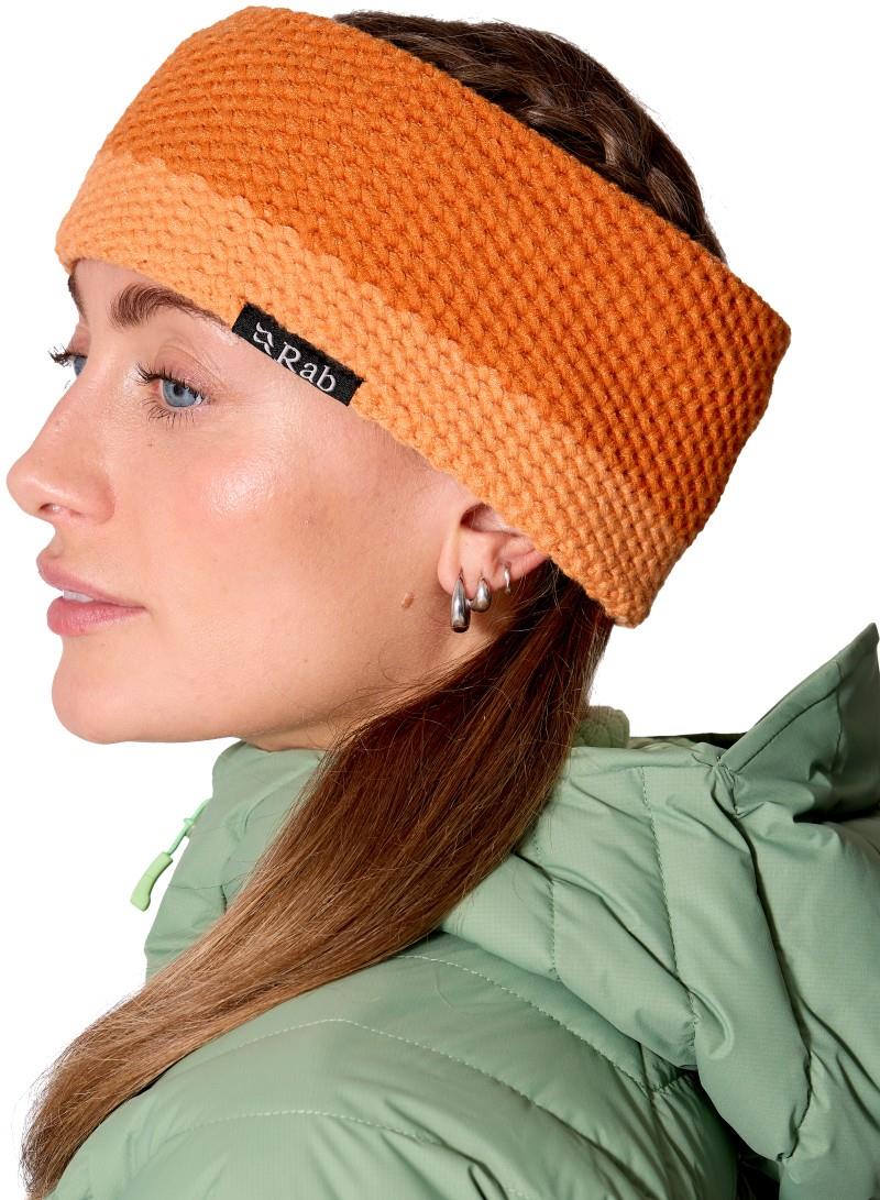 Monzino Headband - Image 4