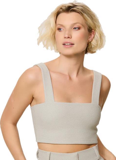 Moon Classic Bandeau Bra - Image 3