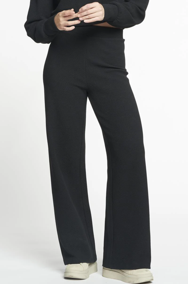 Moon Flared Pants - Womens - Image 2