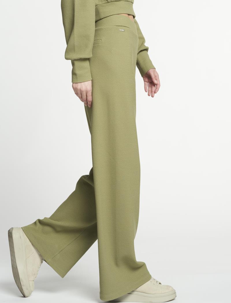 Moon Flared Pants - Womens - Image 5