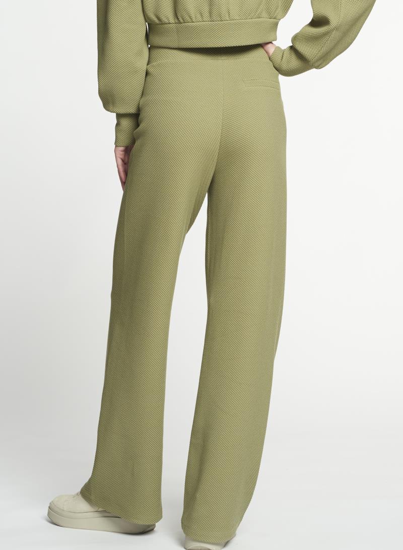 Moon Flared Pants - Womens - Image 6