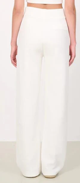 Moon Flared Pants - Womens - Image 8