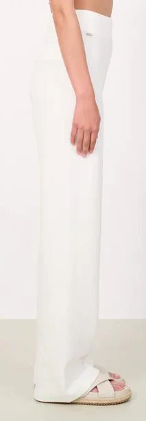 Moon Flared Pants - Womens - Image 9