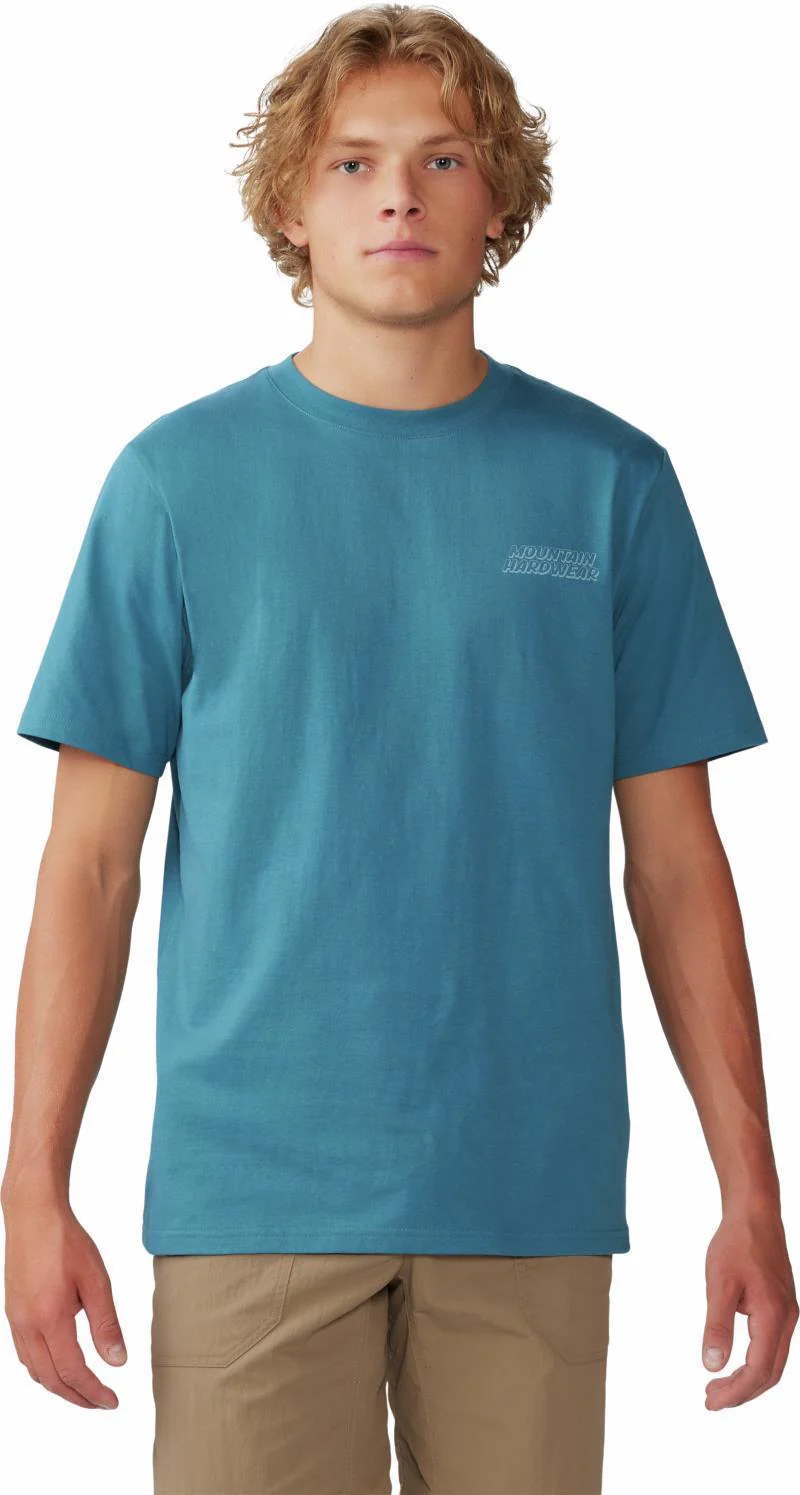 Moon Phases SS - Mens