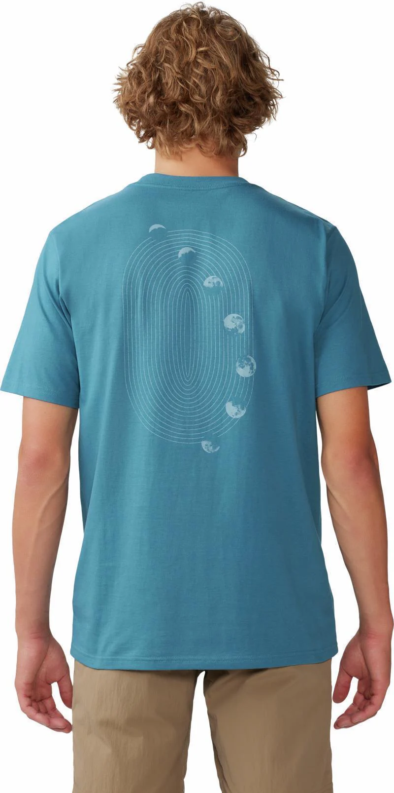 Moon Phases SS - Mens - Image 2