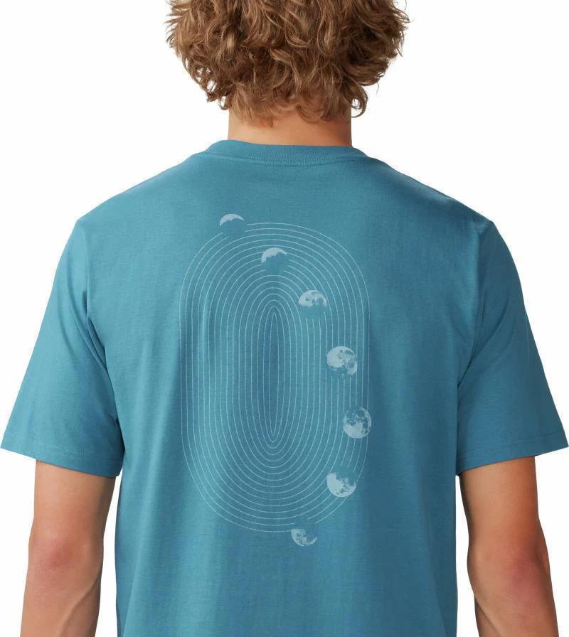 Moon Phases SS - Mens - Image 5