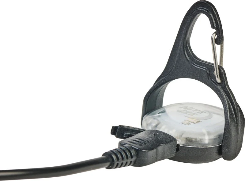 MoonLit Rechargeable Micro Lantern - Image 2