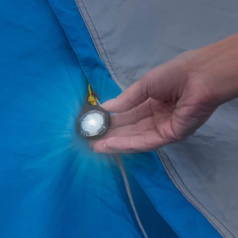 MoonLit Rechargeable Micro Lantern - Image 5