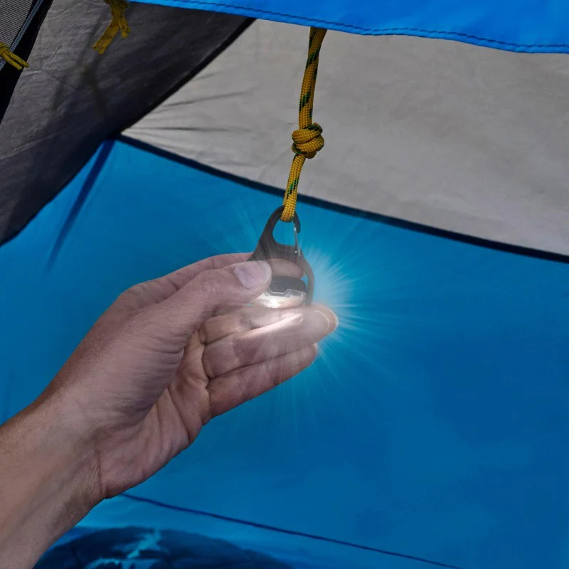 MoonLit Rechargeable Micro Lantern - Image 6