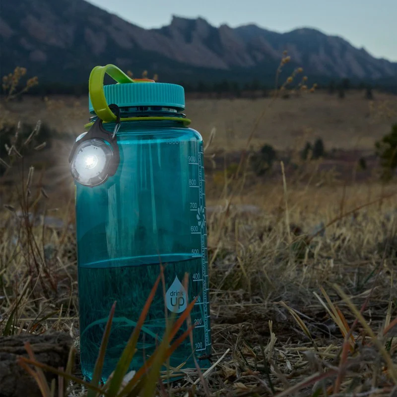 MoonLit Rechargeable Micro Lantern - Image 7