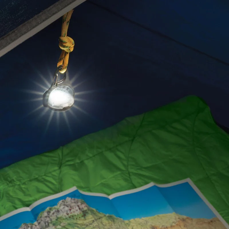 MoonLit Rechargeable Micro Lantern - Image 8