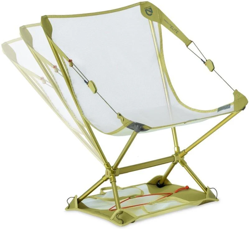 Moonlite Elite Reclining Chair - Image 17