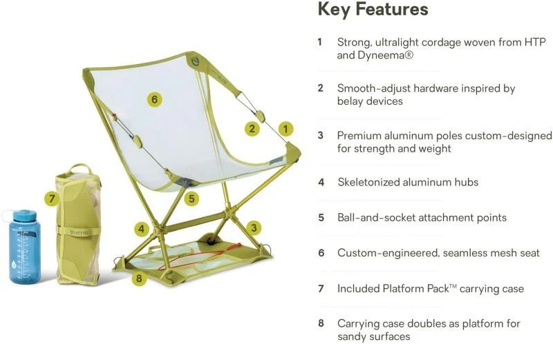 Moonlite Elite Reclining Chair - Image 18