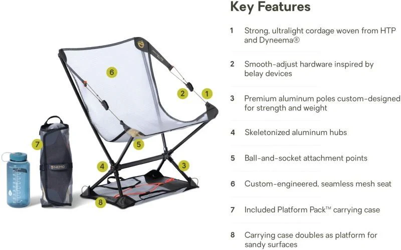 Moonlite Elite Reclining Chair - Image 24