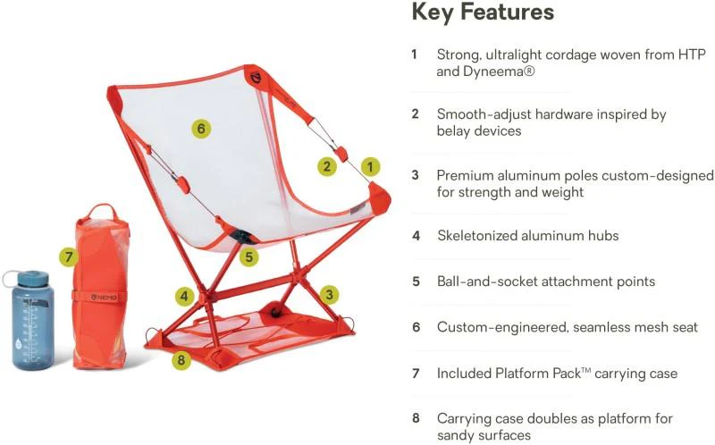Moonlite Elite Reclining Chair - Image 30