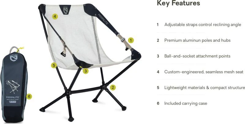 Moonlite Reclining Chair - Image 32