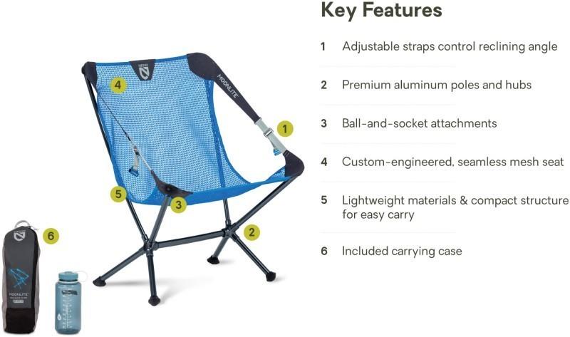 Moonlite Reclining Chair - Image 38