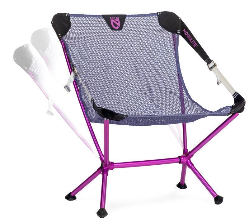 Moonlite Reclining Chair - Image 4