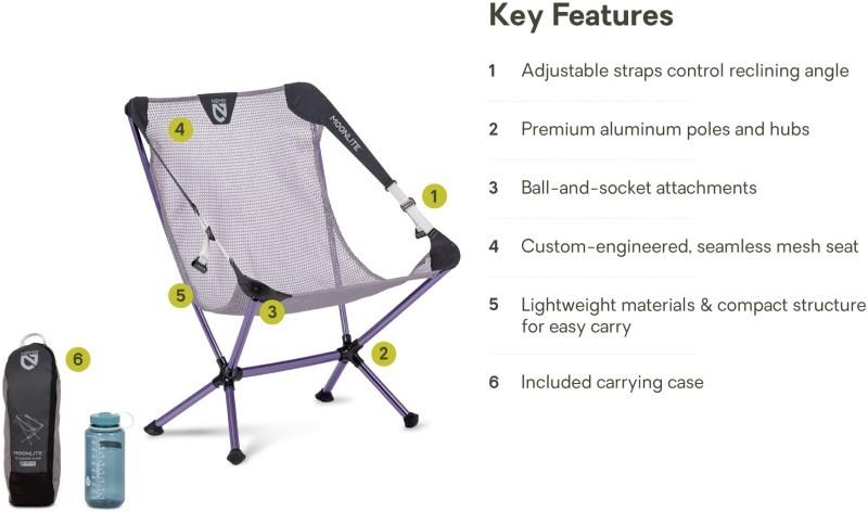 Moonlite Reclining Chair - Image 44