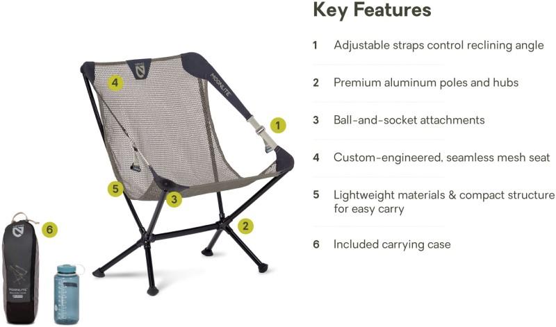Moonlite Reclining Chair - Image 50