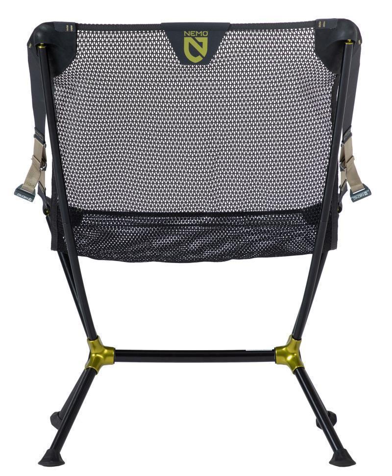 Moonlite Reclining Camp Chair - Image 10