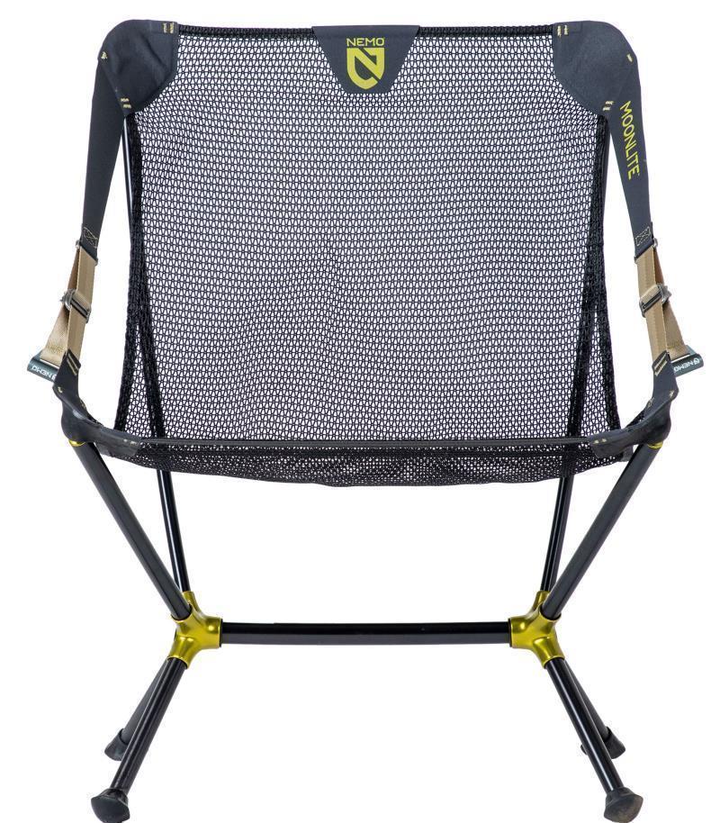 Moonlite Reclining Camp Chair - Image 11