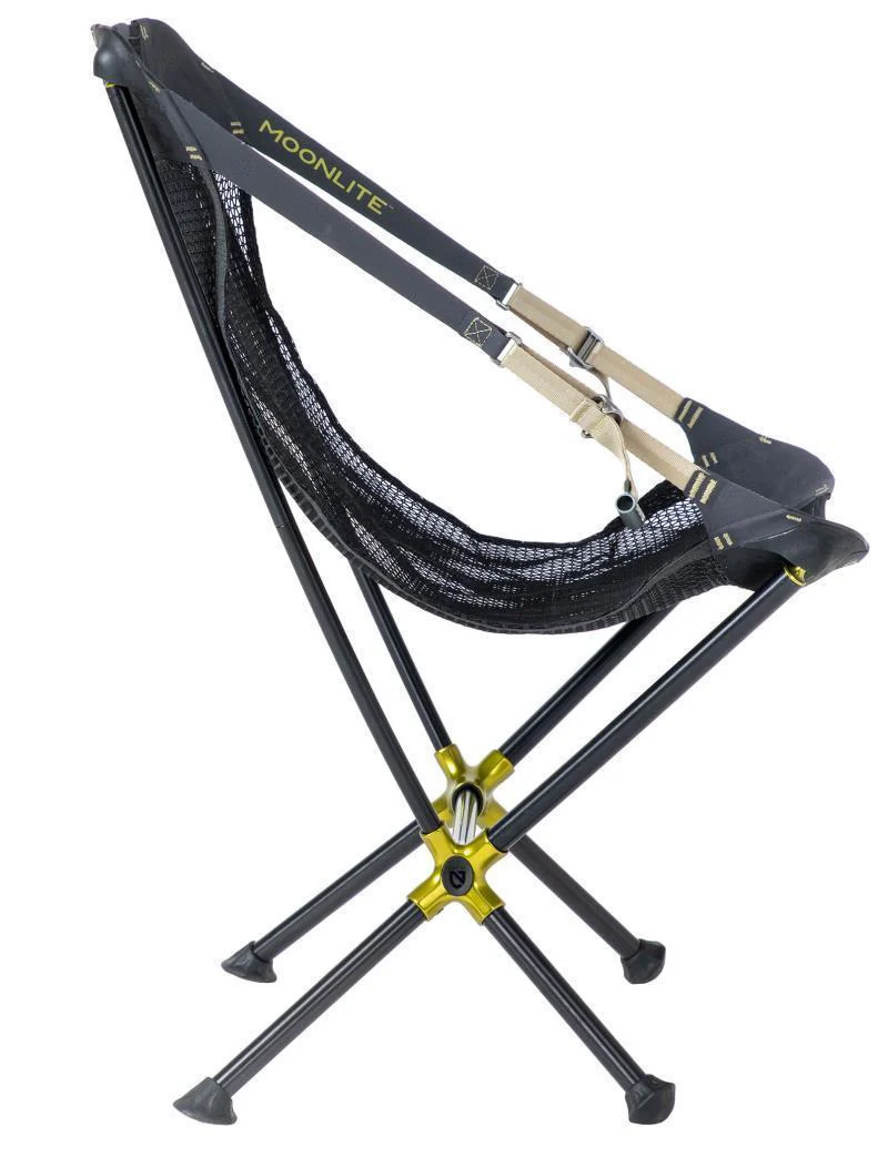 Moonlite Reclining Camp Chair - Image 12