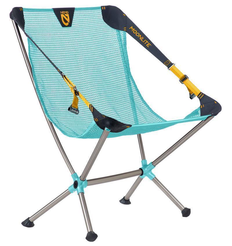Moonlite Reclining Camp Chair - Image 13