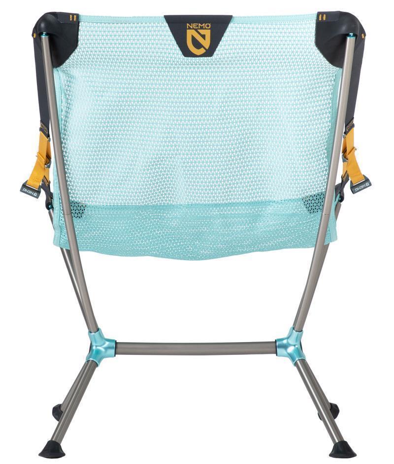 Moonlite Reclining Camp Chair - Image 14