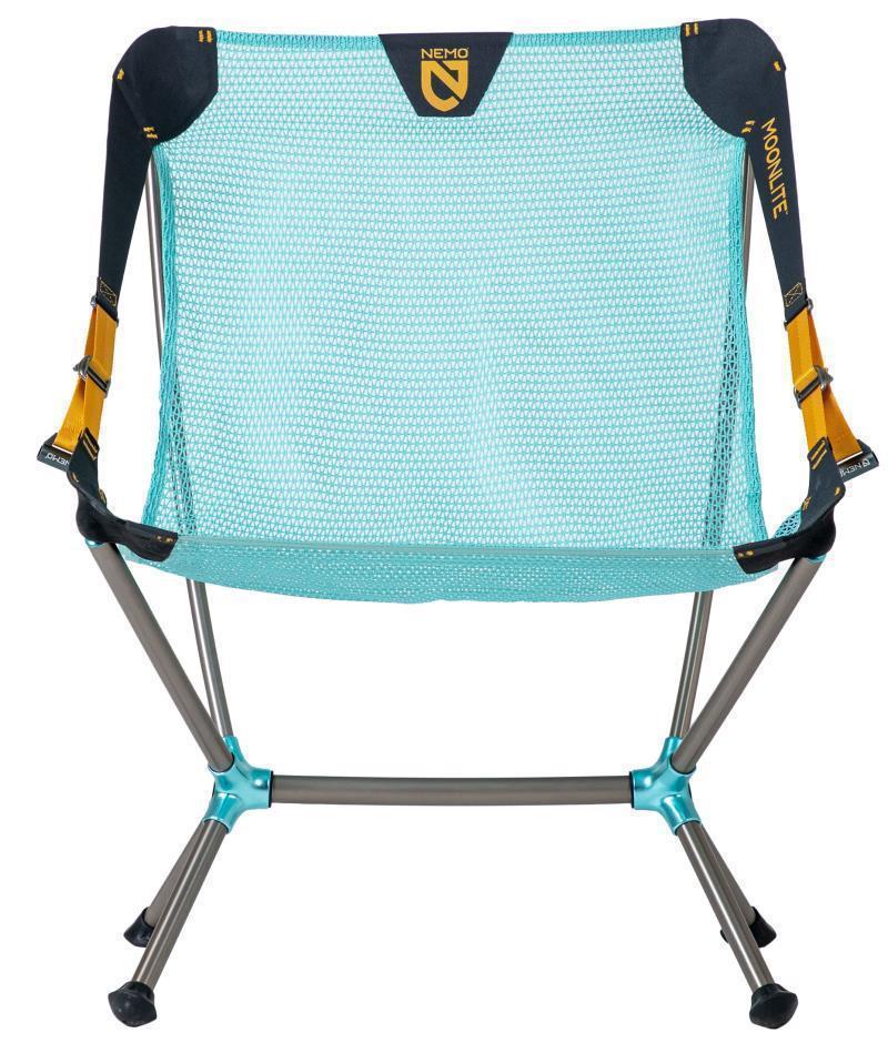 Moonlite Reclining Camp Chair - Image 15