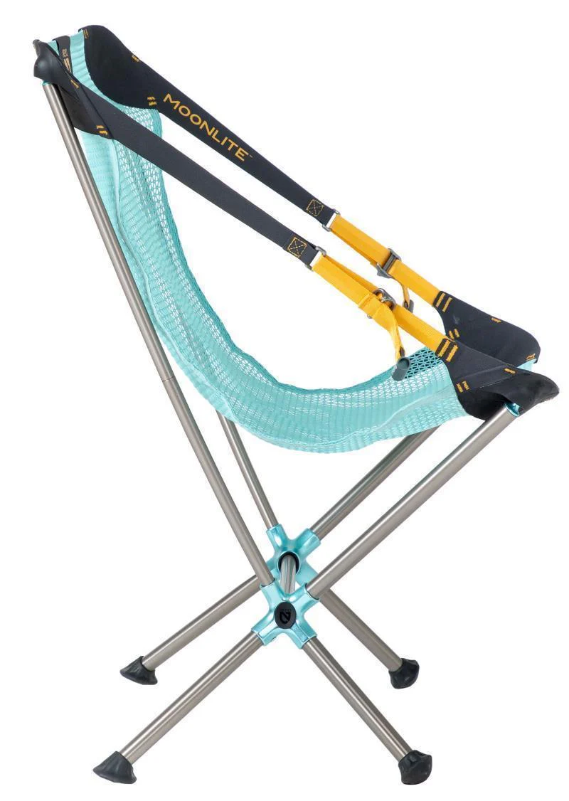 Moonlite Reclining Camp Chair - Image 16