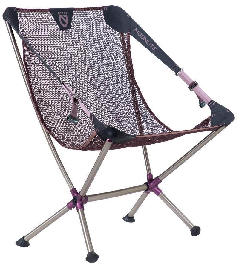 Moonlite Reclining Camp Chair - Image 17