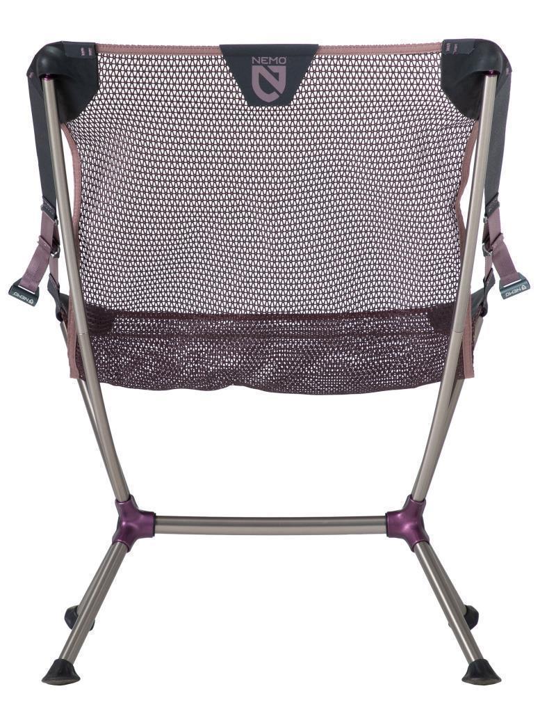 Moonlite Reclining Camp Chair - Image 18