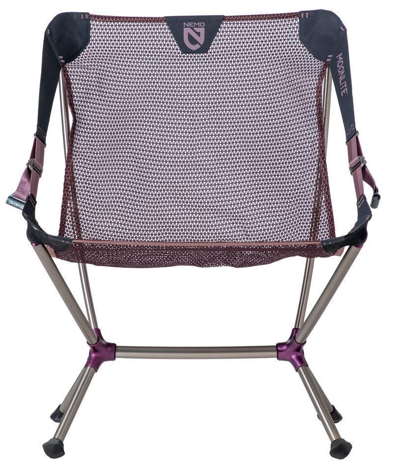 Moonlite Reclining Camp Chair - Image 19