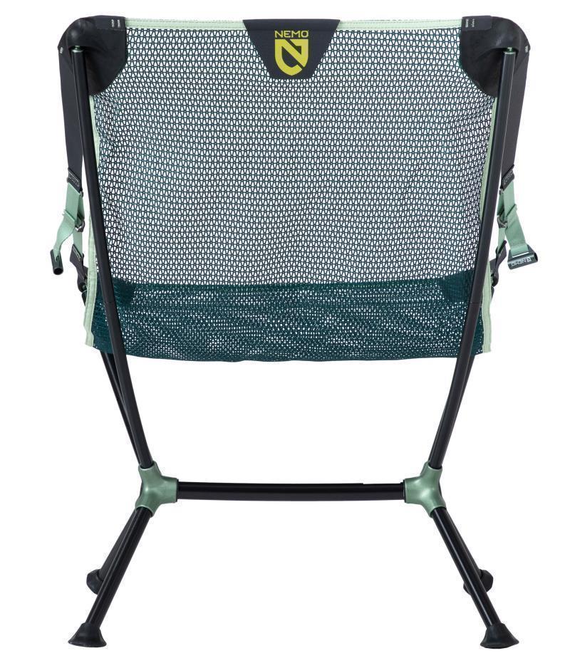 Moonlite Reclining Camp Chair - Image 2