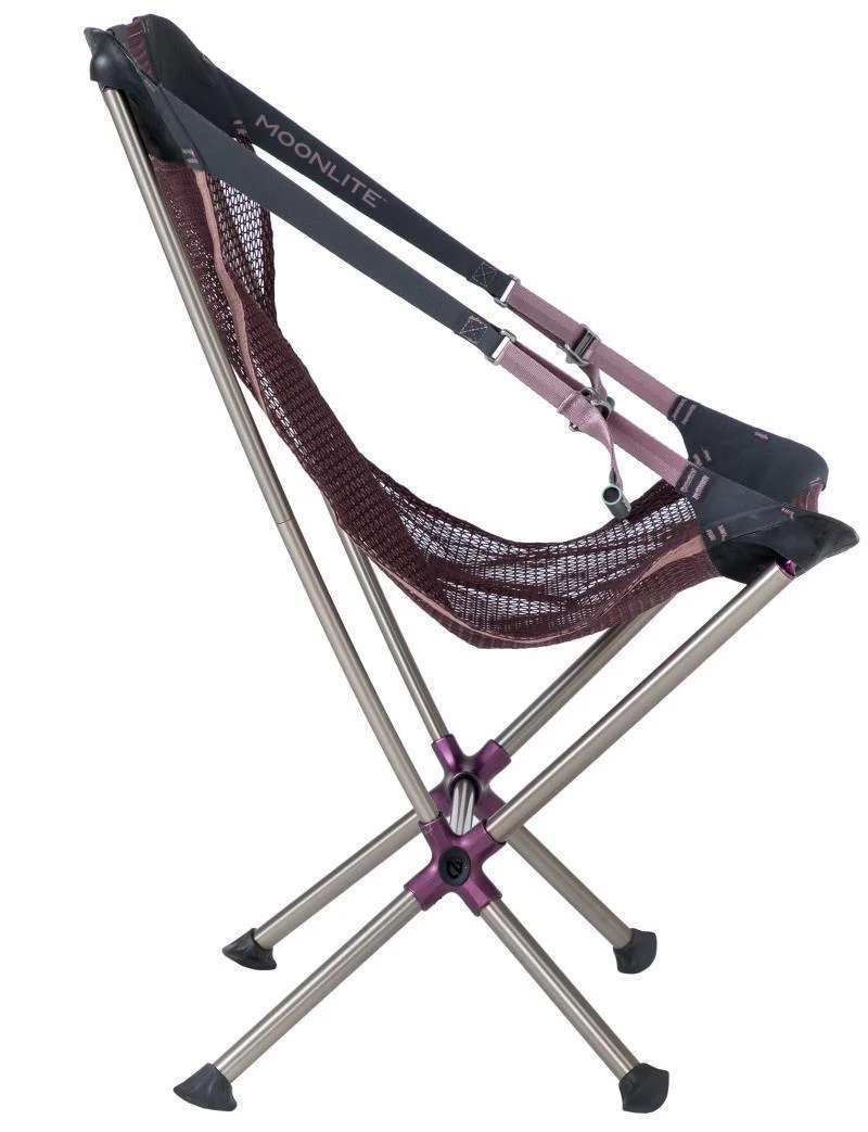 Moonlite Reclining Camp Chair - Image 20