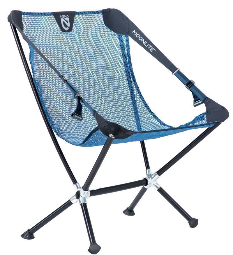 Moonlite Reclining Camp Chair - Image 21