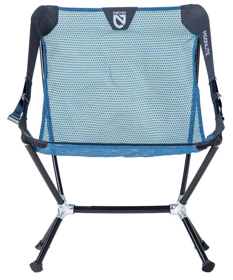 Moonlite Reclining Camp Chair - Image 23