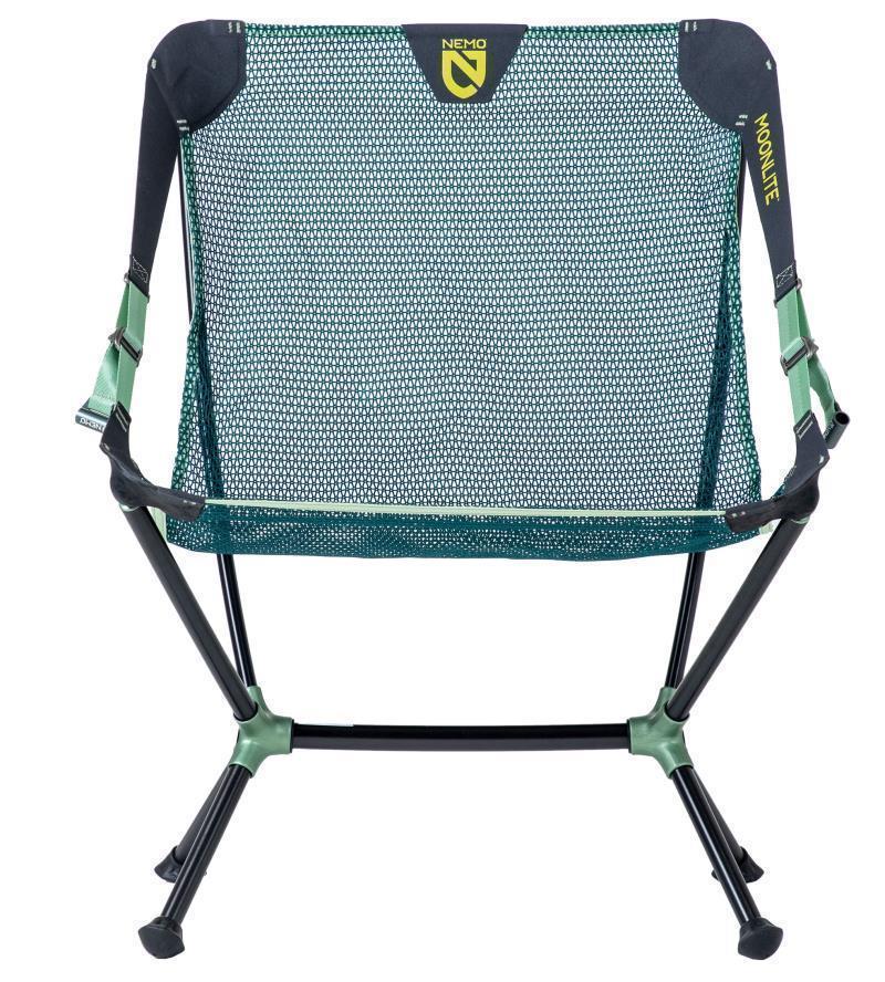 Moonlite Reclining Camp Chair - Image 3