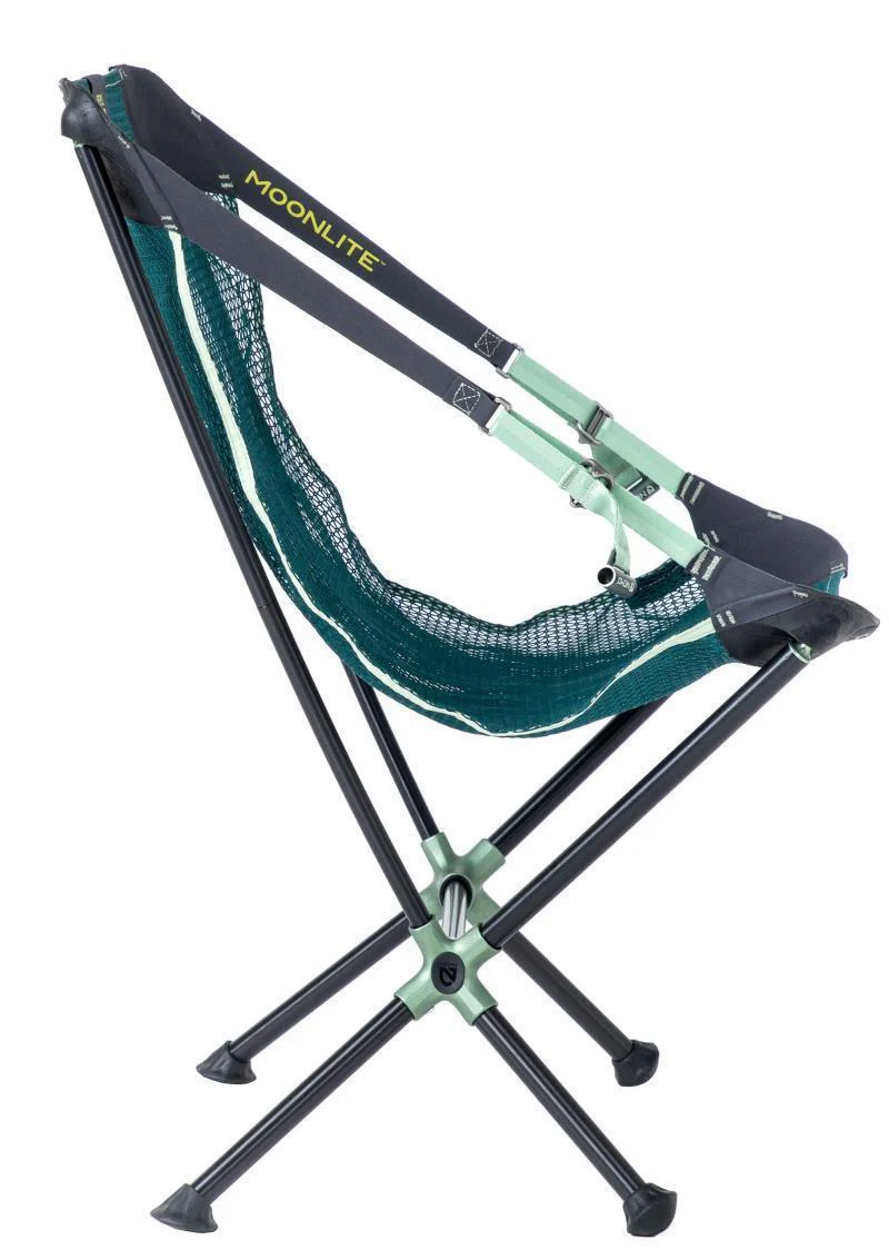 Moonlite Reclining Camp Chair - Image 4