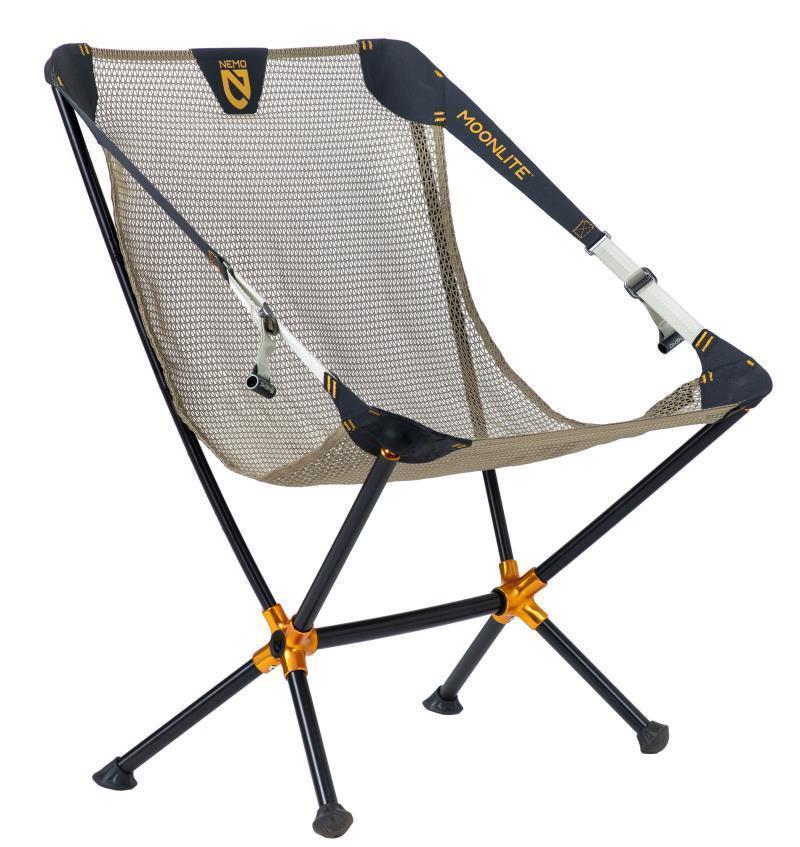 Moonlite Reclining Camp Chair - Image 5