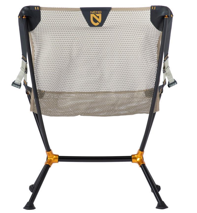 Moonlite Reclining Camp Chair - Image 6