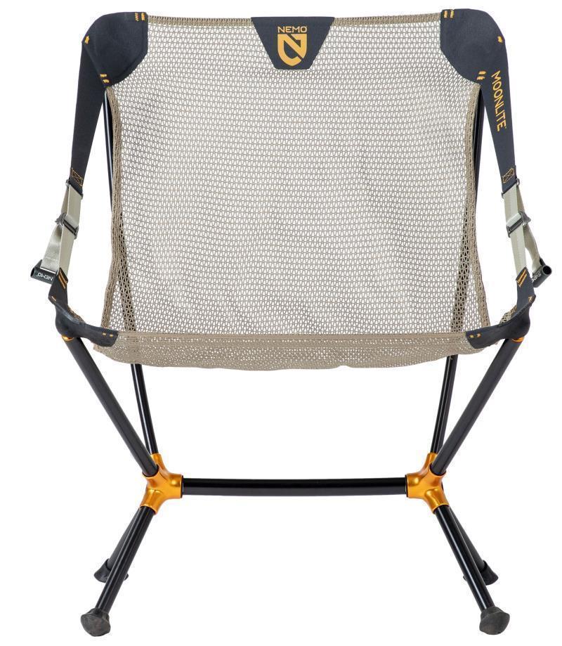 Moonlite Reclining Camp Chair - Image 7