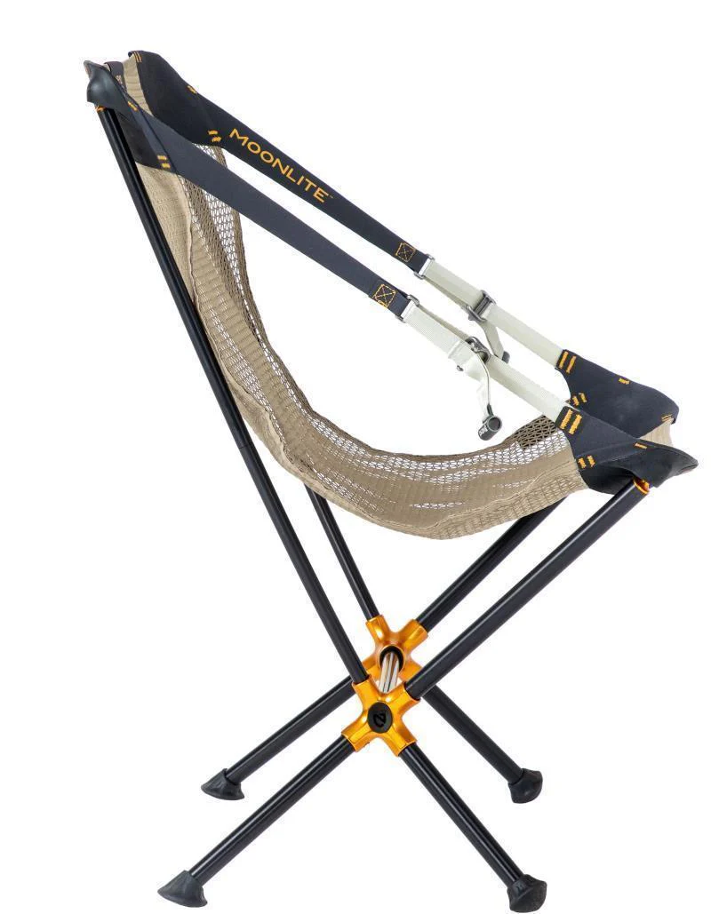 Moonlite Reclining Camp Chair - Image 8