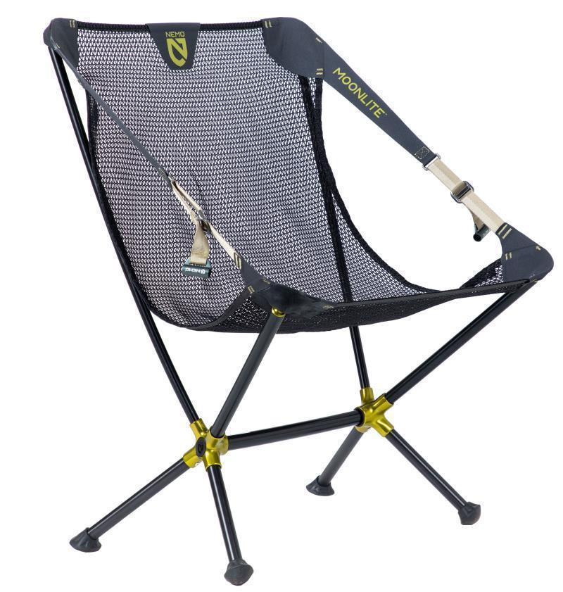Moonlite Reclining Camp Chair - Image 9