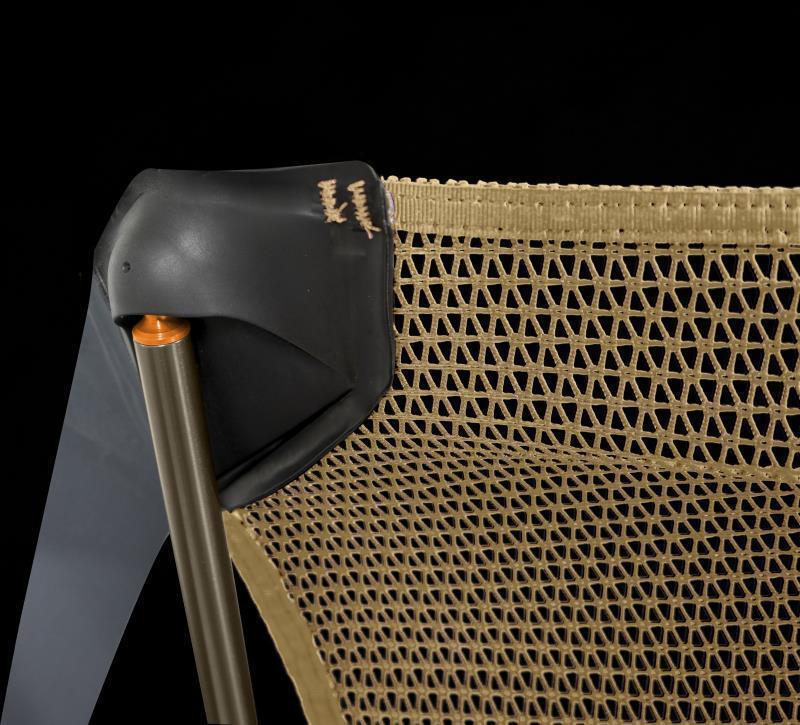 Moonlite Reclining Camp Chair - First Lite - Image 4