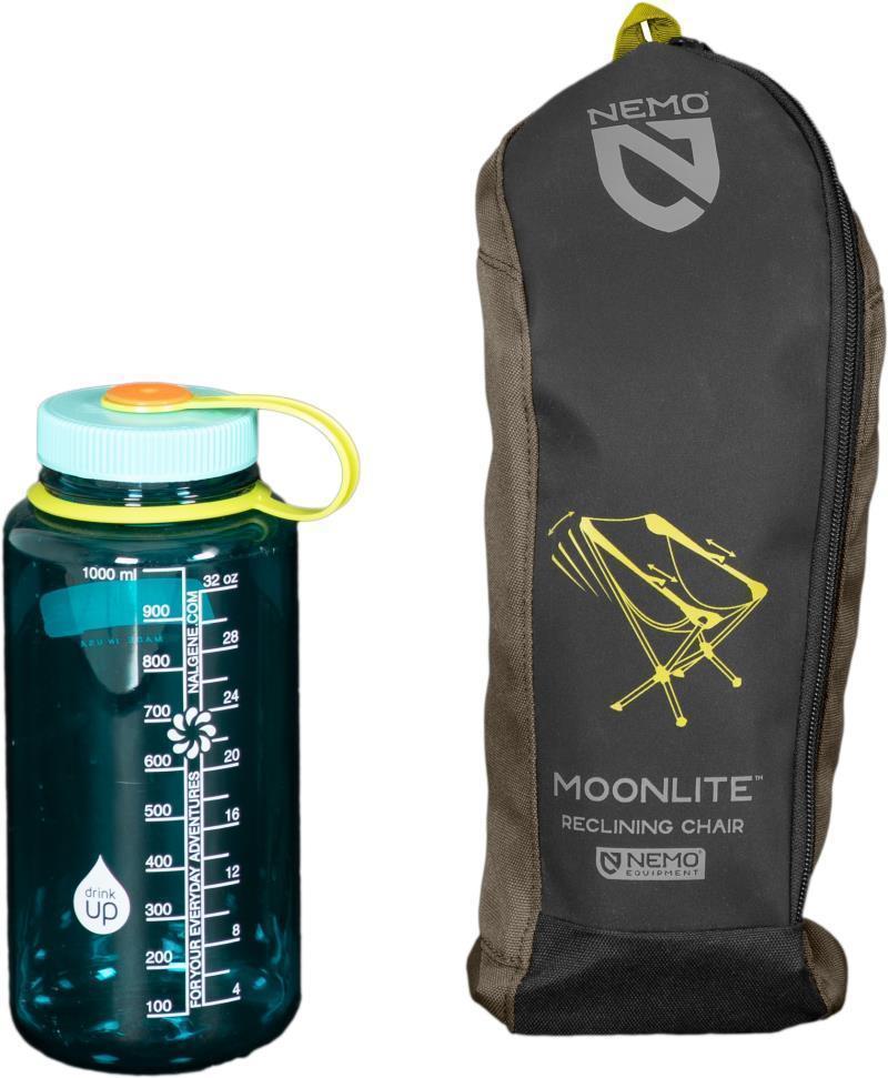 Moonlite Reclining Chair - Image 7