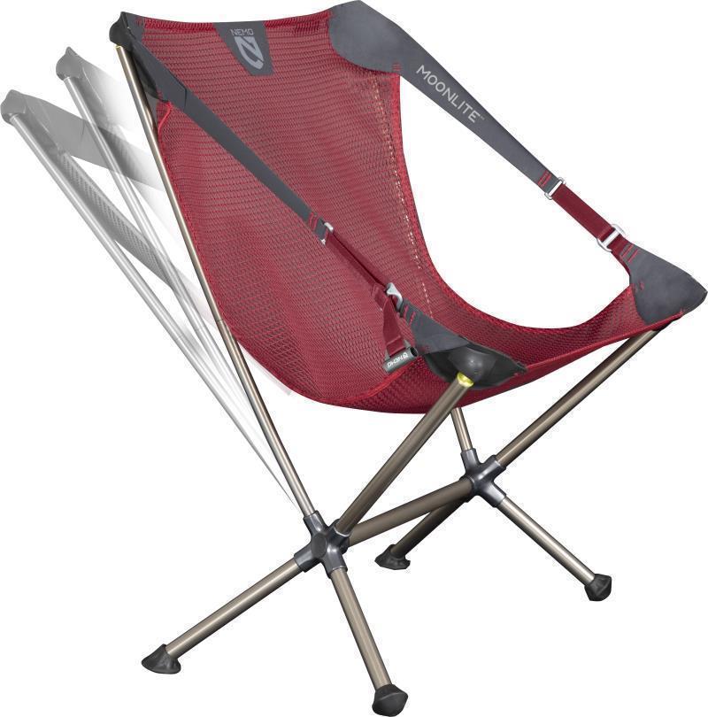 Moonlite Reclining Chair - Image 9