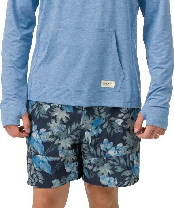 Moonshine Shorts - Mens - Image 3