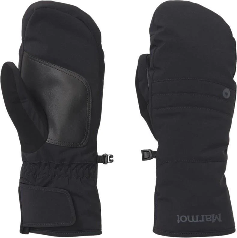 Moraine Mitts - Womens